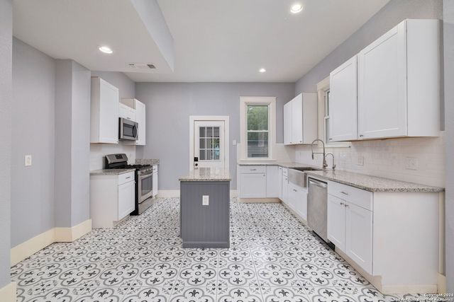 722 E DREXEL AVE, San Antonio, TX 78210