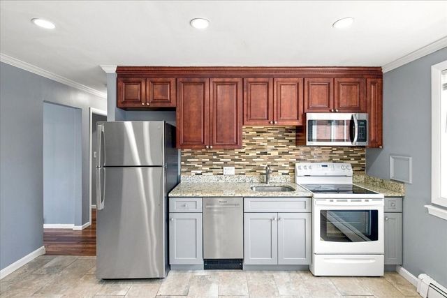 7 Endicott Street 3, Norwood, MA 02062