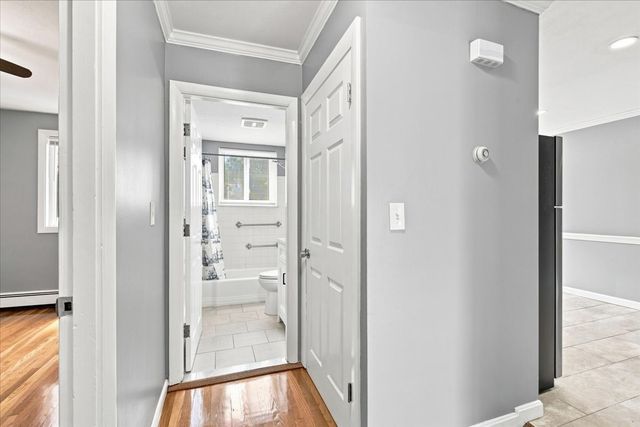 7 Endicott Street 3, Norwood, MA 02062