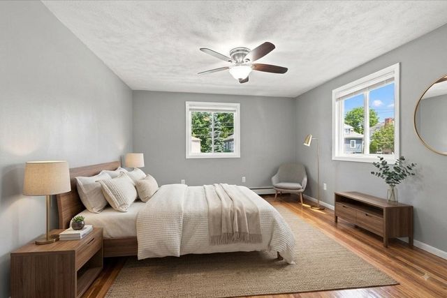 7 Endicott Street 3, Norwood, MA 02062