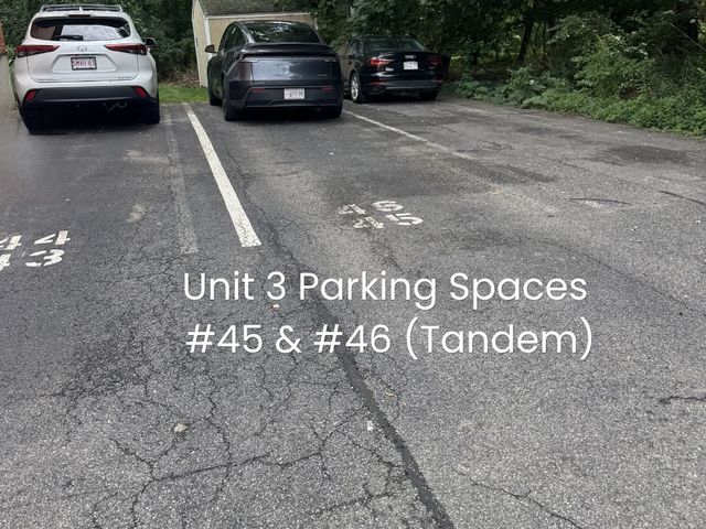 7 Endicott Street 3, Norwood, MA 02062