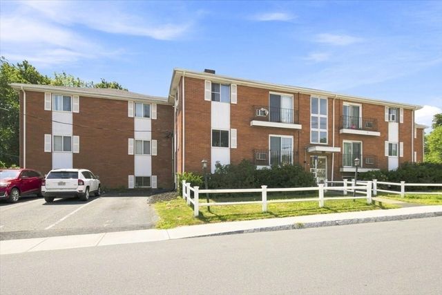 7 Endicott Street 3, Norwood, MA 02062
