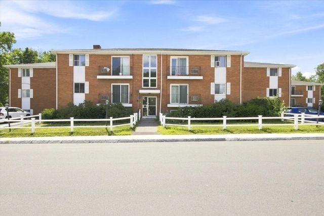 7 Endicott Street 3, Norwood, MA 02062