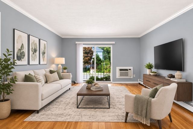 7 Endicott Street 3, Norwood, MA 02062