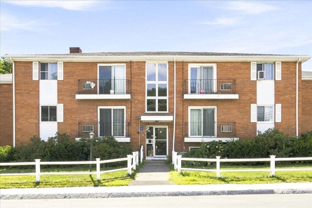 7 Endicott Street 3, Norwood, MA 02062
