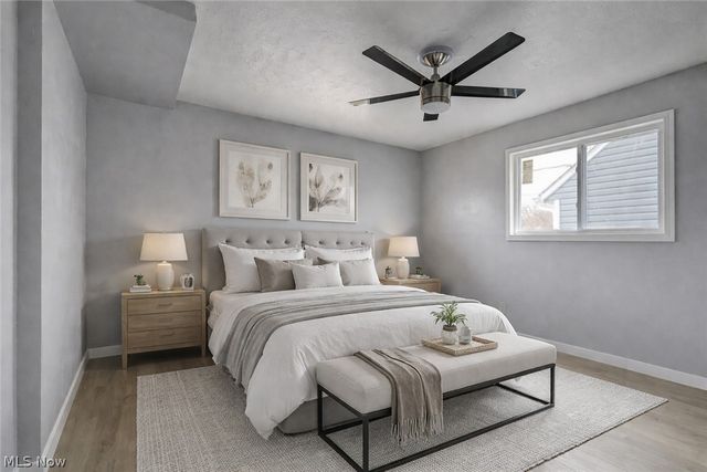 6014 Westbrook Drive, Brook Park, OH 44142