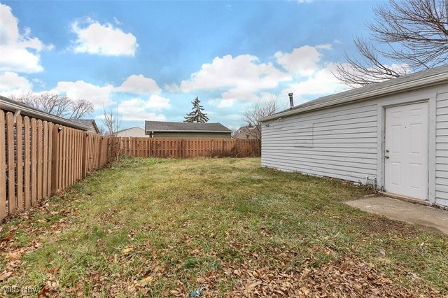 6014 Westbrook Drive, Brook Park, OH 44142