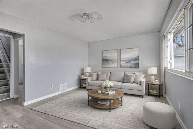 6014 Westbrook Drive, Brook Park, OH 44142