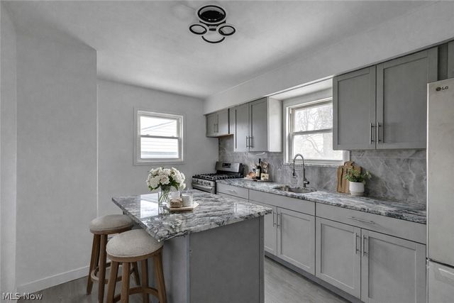 6014 Westbrook Drive, Brook Park, OH 44142