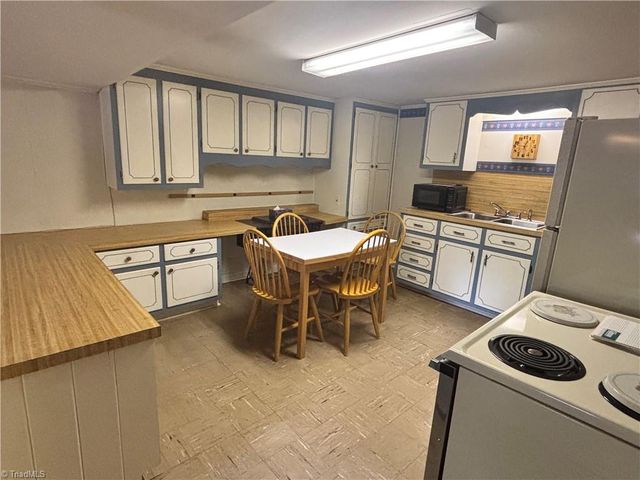126 Lyn Avenue, Mount Airy, NC 27030