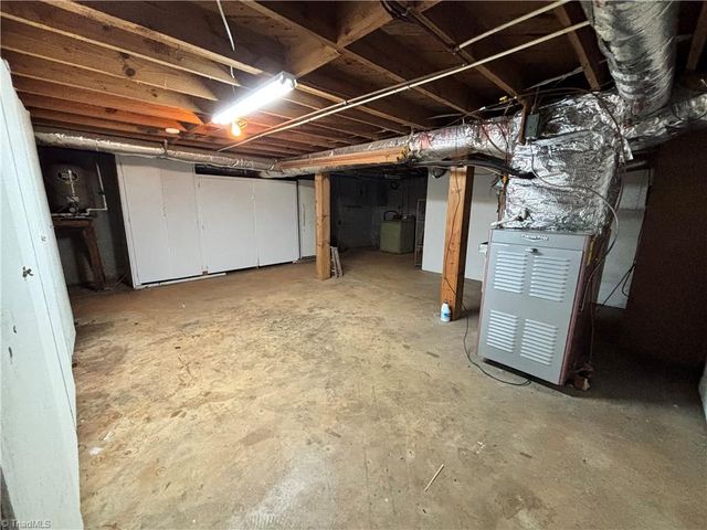 126 Lyn Avenue, Mount Airy, NC 27030
