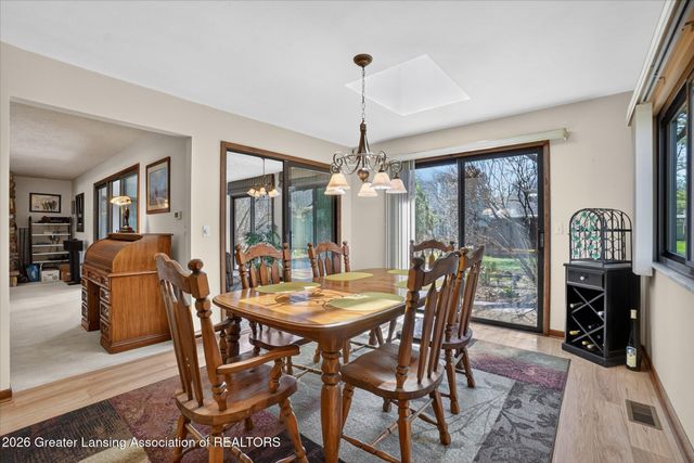 4857 Sycamore Street, Holt, MI 48842