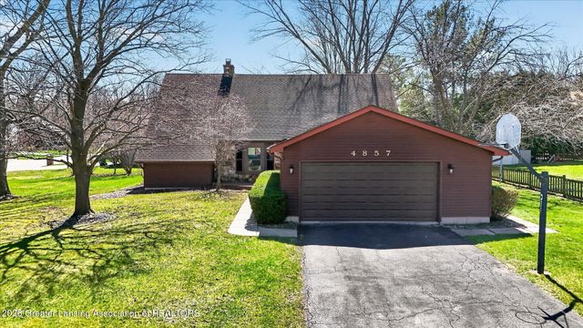 4857 Sycamore Street, Holt, MI 48842