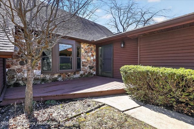4857 Sycamore Street, Holt, MI 48842