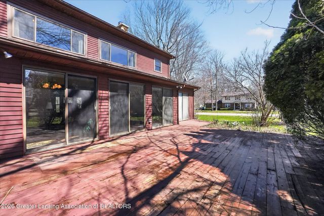 4857 Sycamore Street, Holt, MI 48842