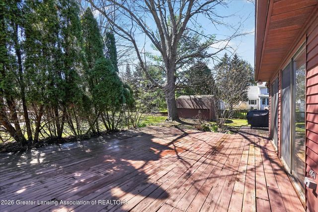 4857 Sycamore Street, Holt, MI 48842