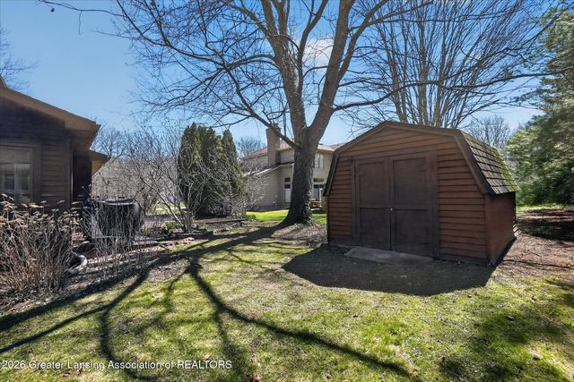 4857 Sycamore Street, Holt, MI 48842