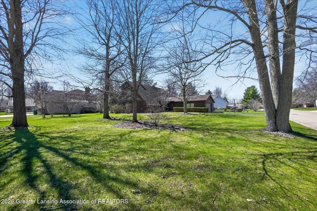 4857 Sycamore Street, Holt, MI 48842