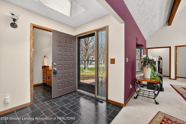 4857 Sycamore Street, Holt, MI 48842