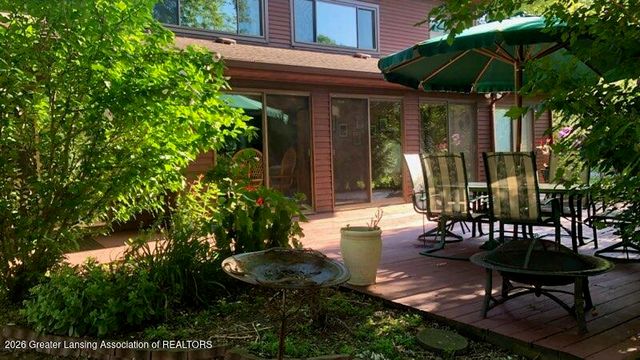 4857 Sycamore Street, Holt, MI 48842