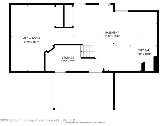 4857 Sycamore Street, Holt, MI 48842