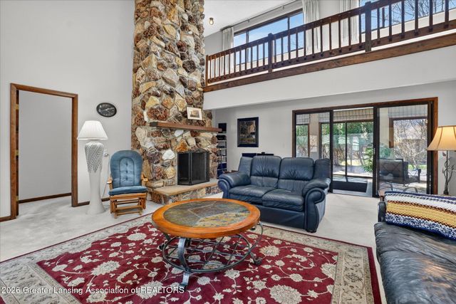 4857 Sycamore Street, Holt, MI 48842
