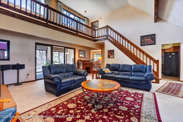 4857 Sycamore Street, Holt, MI 48842