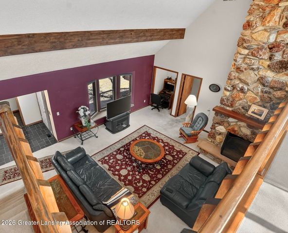 4857 Sycamore Street, Holt, MI 48842