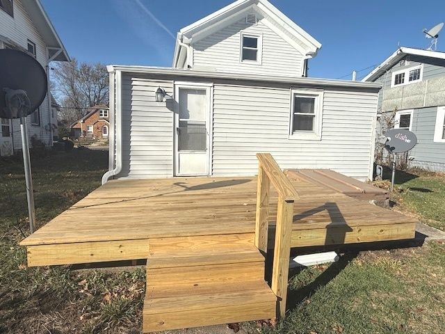 406 S Division Avenue, Polo, IL 61064