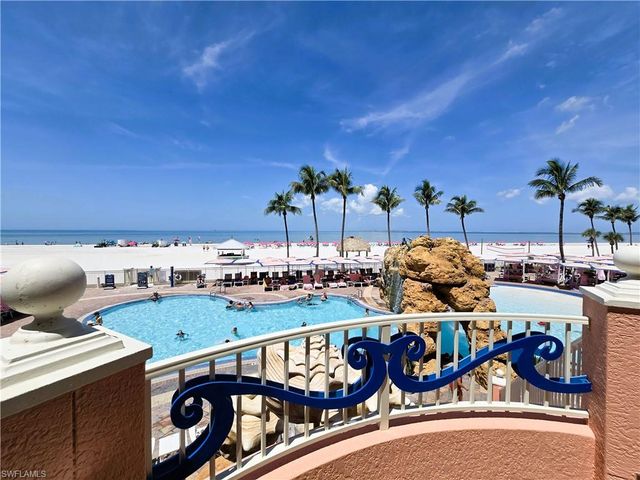 200 Estero BLVD # 804, Fort Myers Beach, FL 33931