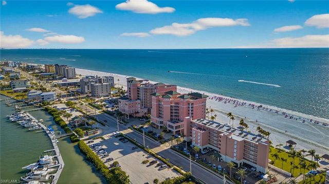 200 Estero BLVD 804, Fort Myers Beach, FL 33931