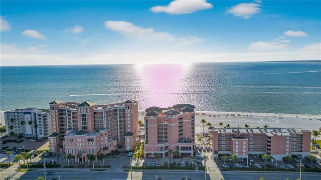 200 Estero BLVD 804, Fort Myers Beach, FL 33931