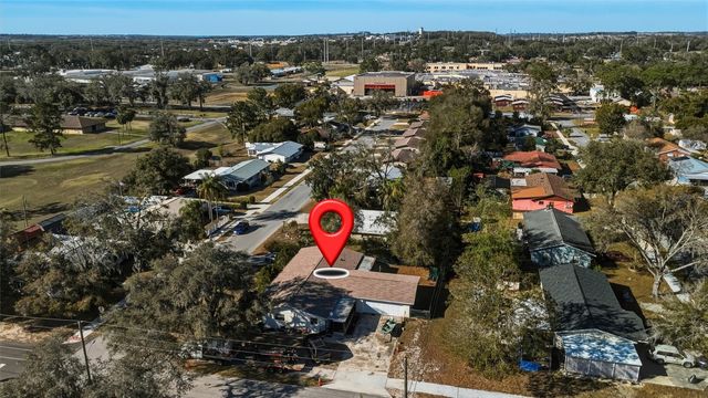 6112 & 6116 9TH STREET, Zephyrhills, FL 33542