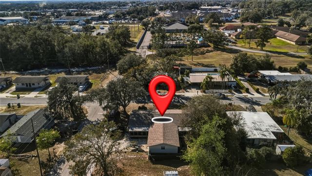 6112 & 6116 9TH STREET, Zephyrhills, FL 33542