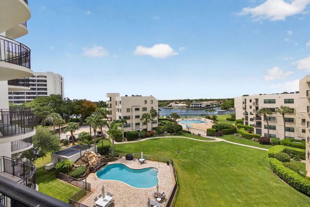 370 Golfview Road 503, North Palm Beach, FL 33408
