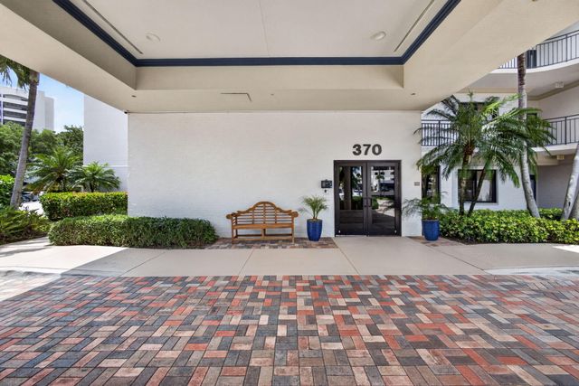 370 Golfview Road 503, North Palm Beach, FL 33408