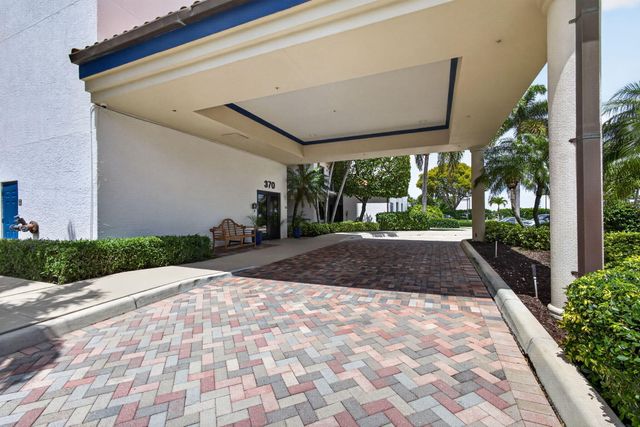 370 Golfview Road 503, North Palm Beach, FL 33408