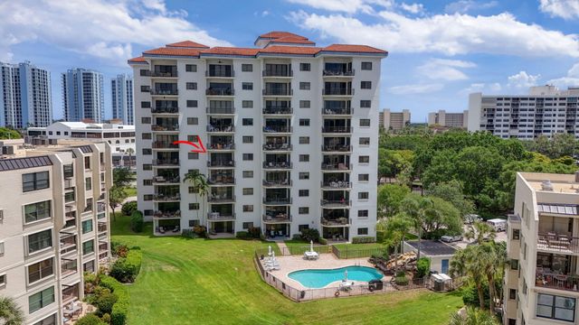 370 Golfview Road 503, North Palm Beach, FL 33408