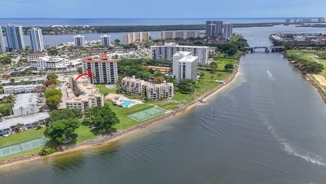 370 Golfview Road 503, North Palm Beach, FL 33408