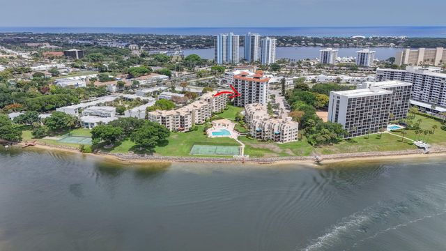 370 Golfview Road 503, North Palm Beach, FL 33408