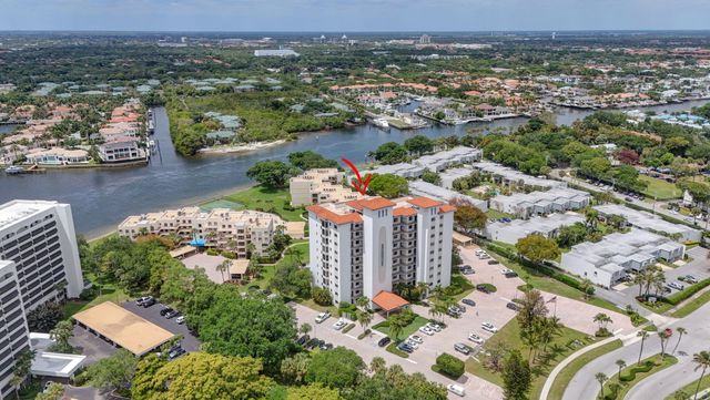 370 Golfview Road 503, North Palm Beach, FL 33408
