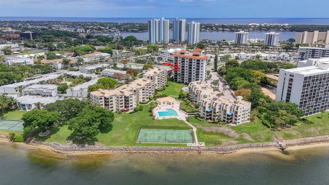 370 Golfview Road 503, North Palm Beach, FL 33408