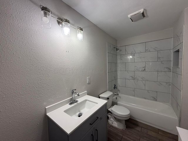 2426 REDWOOD Street, Amarillo, TX 79107