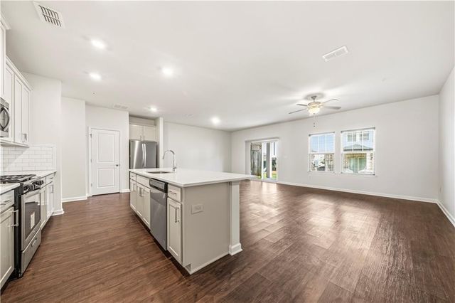 1408 Flathead River Lane, Marietta, GA 30064