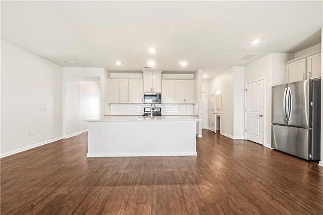 1408 Flathead River Lane, Marietta, GA 30064