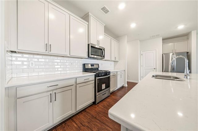 1408 Flathead River Lane, Marietta, GA 30064