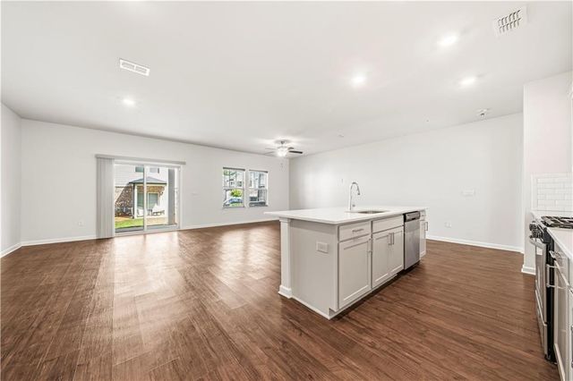 1408 Flathead River Lane, Marietta, GA 30064