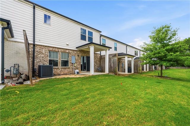 1408 Flathead River Lane, Marietta, GA 30064