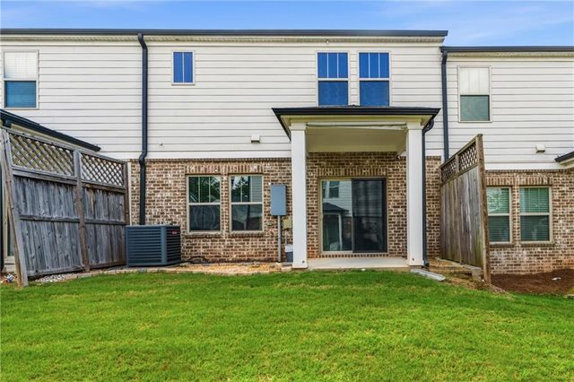 1408 Flathead River Lane, Marietta, GA 30064