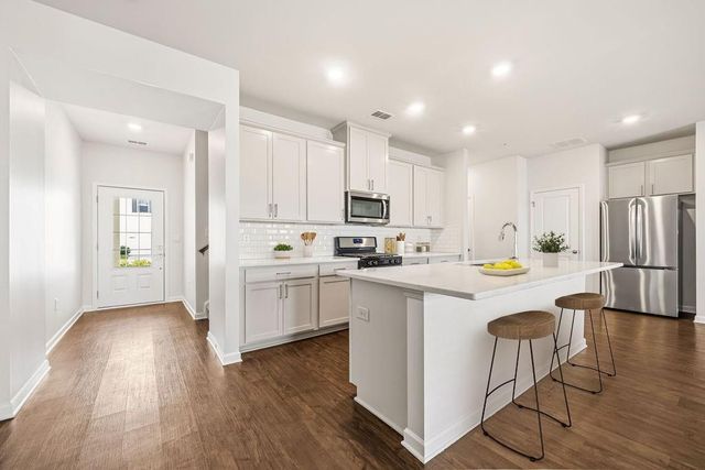 1408 Flathead River Lane, Marietta, GA 30064